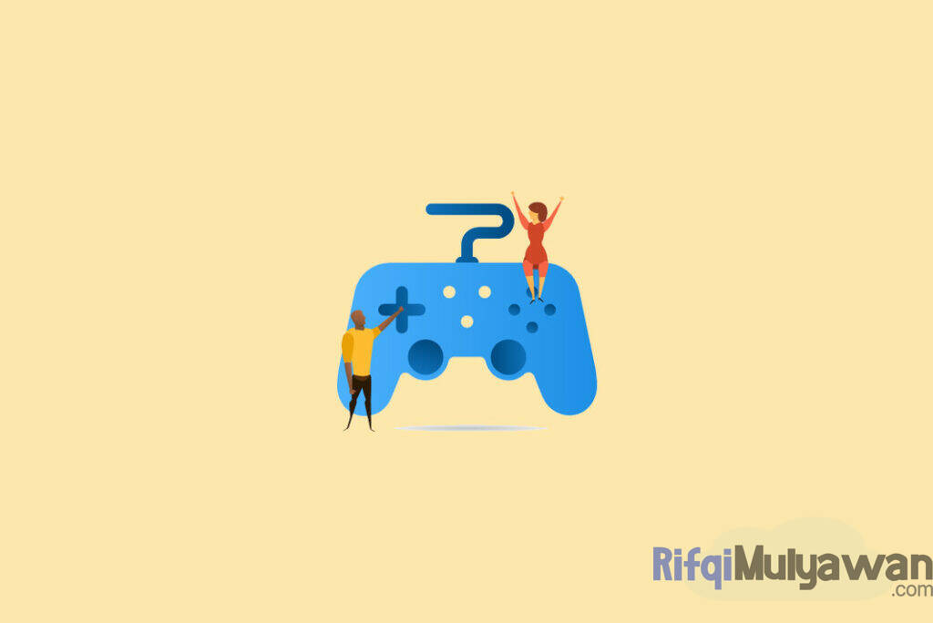 Gambar Dari Apa Saja Tips Dan Cara Menjadi Seorang Game Designer Dalam Penjelasan Pengertian Dan Arti Digital Game Design