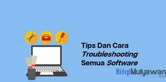 Gambar Dari Apa Saja Tips Dan Cara Troubleshooting Mengatasi Semua Software Atau Program Perangkat Lunak Komputer Windows Dan MacOS Dasar Serta Macam Langkahnya