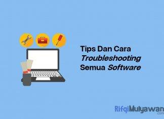 Gambar Dari Apa Saja Tips Dan Cara Troubleshooting Mengatasi Semua Software Atau Program Perangkat Lunak Komputer Windows Dan MacOS Dasar Serta Macam Langkahnya