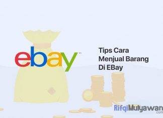 Gambar Dari Bagaimana Dan Apa Saja Tips Cara Menjual Barang Di EBay Untuk Pemula