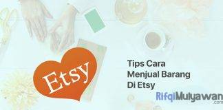 Gambar Dari Bagaimana Dan Apa Saja Tips Cara Menjual Barang Di Etsy Untuk Pemula