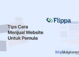 Gambar Dari Bagaimana Dan Apa Saka Tips Cara Menjual Website Di Situs Web Flippa Untuk Pemula