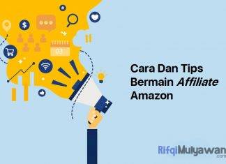 Gambar Dari Cara Dan Tips Bermain Affiliate Amazon Untuk Pemula