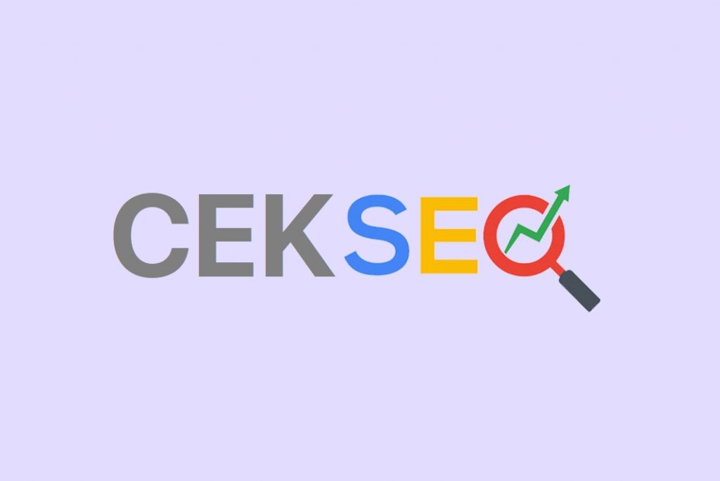 Gambar Dari Cek SEO Apa Itu Cek Atau Pengecek SEO Online Dan Manfaatnya Untuk Search Engine Result Page SERP Serta Bagaimana Cara Mengecek SEO On Page Secara Manual Dan Apa Pentingnya