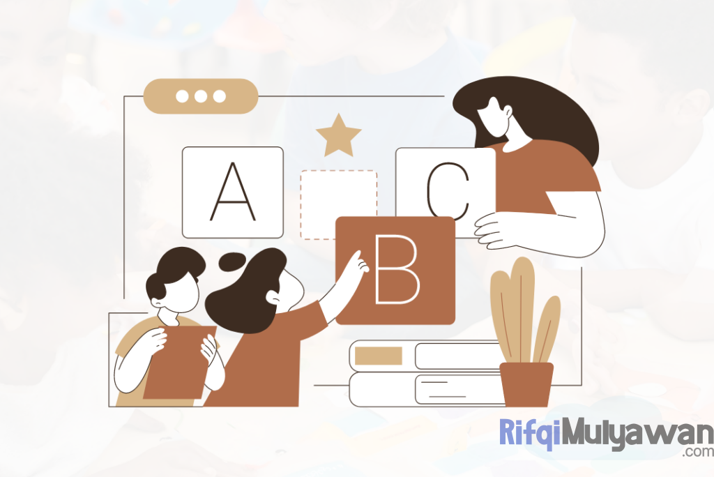 Gambar Dari Contoh Penerapan Teknologi Dalam Pembelajaran Interaktif Berbasis Teknologi Seperti Kumon Connect