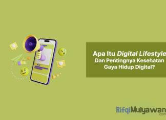 Gambar Dari Gaya Hidup Digital Pengertian Menurut Ahli Apa Itu Digital Lifestyle Tujuan Dan Fungsi Jenis Macam Contoh Serta Apa Dampak Dan Kenapa Menjaga Kesehatannya Penting!