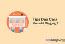 Gambar Dari GooTrek Ini Dia Tips Memulai Blogging Bagi Pemula Dan Bagaimana Caranya Memulai Bisnis Blogging