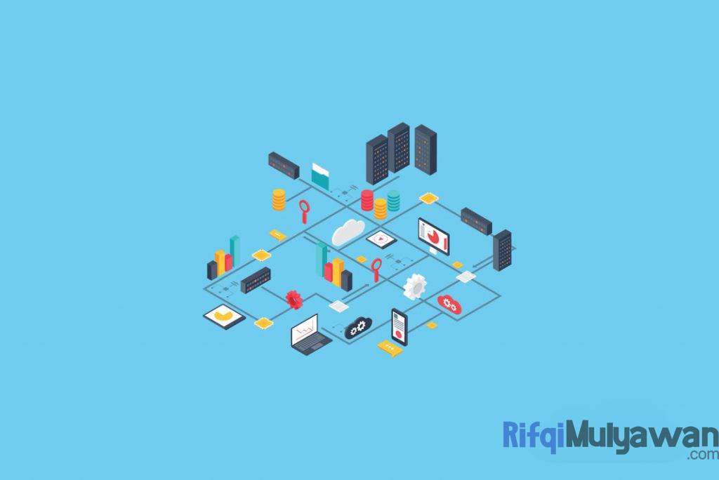 Gambar Dari Jenis Macam Komponen Internet Web Infrastructure Dan Contoh Contohnya Serta Apa Saja Bagiannya