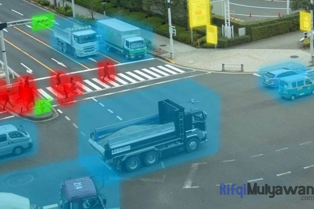 Gambar Dari Jenis Tipe Dan Macam Sub Computer Vision Serta Contohnya Dalam Membahas Pengertian Dan Arti Visi Komputer