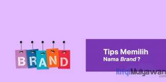 Gambar Dari Kiat Kiat Atau Tips Memilih Nama Brand Yang Bagus Dan Unik Untuk Bisnis Digital Website Pakaian Makanan Dan Lainnya