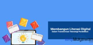 Gambar Dari Membangun Literasi Digital Pengertian Dan Apa Itu Digital Literacy Jenis, Tantangan, Serta Pentingnya Mengajarkan Keterampilan Literasi Dalam Transformasi Teknologi Pendidikan!