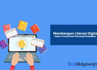 Gambar Dari Membangun Literasi Digital Pengertian Dan Apa Itu Digital Literacy Jenis, Tantangan, Serta Pentingnya Mengajarkan Keterampilan Literasi Dalam Transformasi Teknologi Pendidikan!