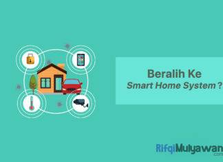 Gambar Dari Pembahasan Ingin Beralih Ke Smart Home System Serta Apa Saja Kelebihan Dan Kekurangannya Yang Perlu Diketahui