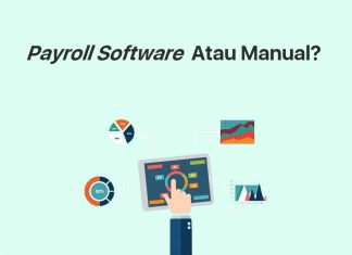 Gambar Dari Pembahasan Pilih Software Atau Manual Mari Kita Pahami 4 Empat Perbedaan Software Payroll Dan Atau Dengan Manual