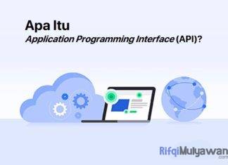 Gambar Pengertian API Apa Itu Application Programming Interface Fungsi Jenis Cara Kerja Cara Menggunakan Serta Kelebihan Dan Kekurangannya
