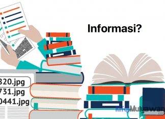 Gambar Dari Pengertian Informasi Definisi Apa Itu Information Menurut Para Ahli Fungsi Jenis Cara Mendapatkan Dan Contohnya