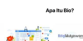 Gambar Pengertian Bio Apa Itu Biography Dan Personal Bio Contoh Dan Cara Menulisnya Yang Baik Serta Bagaimana Tips Membuat Professional Bio