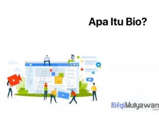 Gambar Pengertian Bio Apa Itu Biography Dan Personal Bio Contoh Dan Cara Menulisnya Yang Baik Serta Bagaimana Tips Membuat Professional Bio