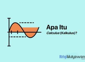 Gambar Dari Pengertian Calculus Apa Itu Kalkulus Sejarah Tujuan Dan Fungsi Jenis Macam Contoh Serta Kenapa Itu Penting