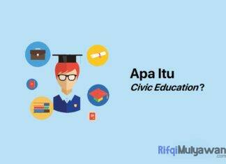 Gambar Dari Pengertian Civic Education Apa Itu Pendidikan Atau Edukasi Kewarganegaraan Sejarah Tujuan Dan Fungsi Jenis Macam Elemen Serta Contohnya Cara Menyediakan Pembelajarannya Dan Kenapa Itu Penting
