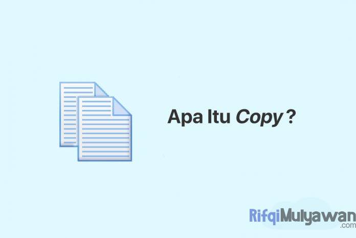 Gambar Dari Pengertian Copy Apa Itu Salin Tujuan Dan Cara Kerja Jenis Macam Macam Serta Perbedaannya Dengan Cut Move Atau Pindah Gambar Dari Pengertian Copy Apa Itu Salin Tujuan Dan Cara Kerja Jenis Macam Macam Serta Perbedaannya Dengan Cut Move Atau Pindah