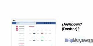 Gambar Dari Pengertian Dashboard Apa Itu Dashbor Tujuan Dan Fungsi Manfaat Jenis Macam Contoh Serta Kenapa Itu Penting