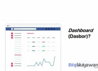 Gambar Dari Pengertian Dashboard Apa Itu Dashbor Tujuan Dan Fungsi Manfaat Jenis Macam Contoh Serta Kenapa Itu Penting