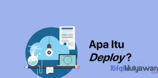 Gambar Dari Pengertian Deploy Apa Itu Deployment Aplikasi Tujuan Dan Fungsi Proses Jenis Macam Langkah Manfaat Tips Dan Cara Perbedaannya Dengan Software Release Serta Kenapa Itu Penting