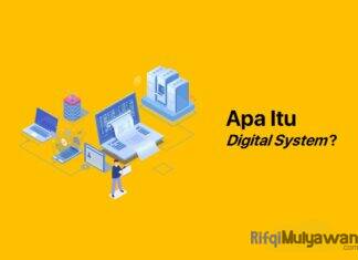 Gambar Dari Pengertian Digital System Apa Itu Sistem Digital Tujuan Dan Fungsi Macam Karakteristik Manfaat Contoh Serta Perbedaannya Dengan Analog System