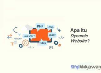 Gambar Dari Pengertian Dynamic Website Apa Itu Situs Dinamis Dan Web Page Tujuan Cara Kerja Jenis Macam Tipe Manfaat Contoh Serta Kapan Saat Menggunakannya