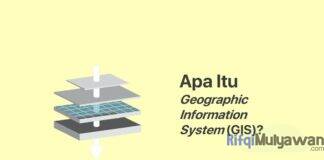 Gambar Dari Pengertian Geographic Information System GIS Apa Itu Sistem Informasi Geografis SIG Sejarah Tujuan Dan Fungsi Jenis Jenis Data Macam Komponen Serta Contoh Penerapannya
