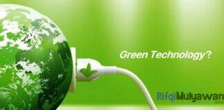 Gambar Dari Pengertian Green Technology Apa Itu Green Tech IT Definisi Sejarah Tujuan Manfaat Macam Contoh Serta Kenapa Itu Penting