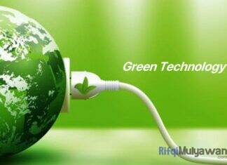 Gambar Dari Pengertian Green Technology Apa Itu Green Tech IT Definisi Sejarah Tujuan Manfaat Macam Contoh Serta Kenapa Itu Penting