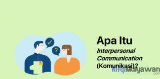 Gambar Dari Pengertian Interpersonal Communication Apa Itu Komunikasi Interpersonal Tujuan Dan Fungsi Jenis Skills Macam Elemen Contoh Cara Meningkatkan Serta Kenapa Itu Penting