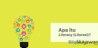 Gambar Dari Pengertian Literacy Apa Itu Literasi Definisi Menurut Ahli Tujuan Fungsi Macam Jenis Contoh Perbedaannya Dengan Illiteracy Iliterasi Serta Pentingnya