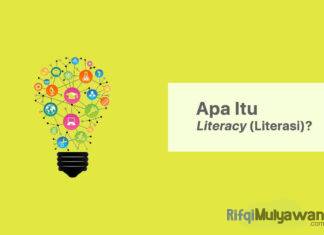 Gambar Dari Pengertian Literacy Apa Itu Literasi Definisi Menurut Ahli Tujuan Fungsi Macam Jenis Contoh Perbedaannya Dengan Illiteracy Iliterasi Serta Pentingnya