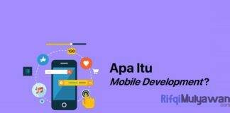 Gambar Dari Pengertian Mobile Development Apa Itu Pengembangan Atau Mobile Device Programming Tujuan Dan Fungsi Cara Kerja Jenis Apps Application Macam Platform Serta Kenapa Itu Penting