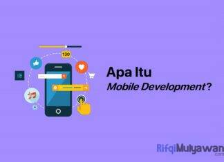 Gambar Dari Pengertian Mobile Development Apa Itu Pengembangan Atau Mobile Device Programming Tujuan Dan Fungsi Cara Kerja Jenis Apps Application Macam Platform Serta Kenapa Itu Penting