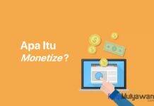 Gambar Dari Pengertian Monetize Apa Itu Monetization Dan Monetized Tujuan Dan Fungsi Jenis Macam Contoh Serta Tips Dan Cara Terbaik Atau Best Practicenya