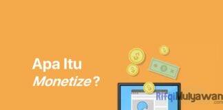 Gambar Dari Pengertian Monetize Apa Itu Monetization Dan Monetized Tujuan Dan Fungsi Jenis Macam Contoh Serta Tips Dan Cara Terbaik Atau Best Practicenya