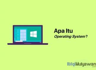 Gambar Dari Pengertian Operating System Atau OS Apa Itu Sistem Operasi Sejarah Tujuan Jenis Macam Fungsi Penting Contoh Serta Kelebihan Dan Kekurangannya