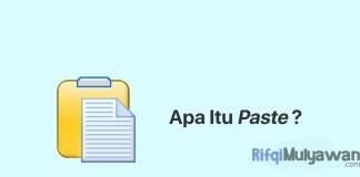 Gambar Dari Pengertian Paste Apa Itu Tempel Tujuan Dan Cara Kerja Cara Melakukan Perbedaan Serta Apa Saja Shortcutnya