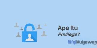 Gambar Dari Pengertian Privilige Apa Itu Hak Istimewa Dalam Bidang Ilmu Komputer Dan Sosial Jenis Macam Contoh Serta Perbedaannya