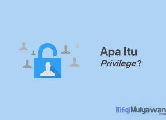 Gambar Dari Pengertian Privilige Apa Itu Hak Istimewa Dalam Bidang Ilmu Komputer Dan Sosial Jenis Macam Contoh Serta Perbedaannya