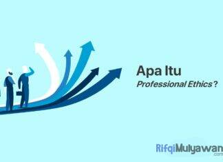 Gambar Dari Pengertian Professional Ethics Apa Itu Etika Profesiional Profesi Dan Hukum Law Serta Business Tujuan Prinsip Jenis Kategori Macam Karakteristik Contoh Serta Pentingnya