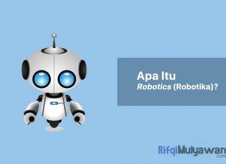 Gambar Dari Pengertian Robotics Apa Itu Robotika Robot Dan Robotic Process Automation RPA Sejarah Tujuan Dan Fungsi Karakteristik Jenis Jenis Tipe Macam Komponen Contoh Implementasi Serta Pro Kontranya