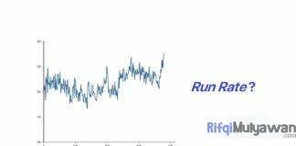 Gambar Dari Pengertian Run Rate Apa Itu Rasio Proses Atau Laju Tujuan Dan Fungsi Macam Resiko Contoh Dan Cara Menghitung Serta Kenapa Itu Penting