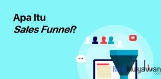 Gambar Dari Pengertian Sales Funnel Apa Itu Saluran Atau Corong Penjualan Dasar Dasar Cara Kerja Konsep Dan Contohnya Dalam Dunia Internet Marketing