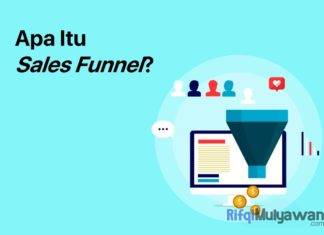 Gambar Dari Pengertian Sales Funnel Apa Itu Saluran Atau Corong Penjualan Dasar Dasar Cara Kerja Konsep Dan Contohnya Dalam Dunia Internet Marketing
