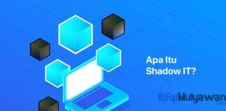 Gambar Dari Pengertian Shadow IT Apa Itu Teknologi Informasi TI Bayangan Tujuan Manfaat Jenis Dan Macam Resiko Contoh Serta Cara Mendeteksi Dan Mengendalikannya